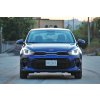 120896 2 predni naraznik kia rio iv 2018 sedan 86511h9000