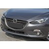 120959 4 predni naraznik mazda 3 iii bm 2014 2016 predfaceliftovy bjs750031abb