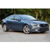120971 3 predni naraznik pod pdc mazda 6 iii gj 2012 2014 predfaceliftovy ght650031cbb