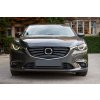 Přední nárazník pod led světly MAZDA 6 III GJ 2016-2018 PRVNÍ FACELIFT GMN350031BBB
