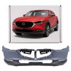 Přední nárazník bez PDC bez podložky MAZDA CX-30 DM 2019+ DGH950031