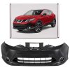Přední nárazník NISSAN QASHQAI II J11 2014-2017 PŘED FACELIFTEM 620224EA0H