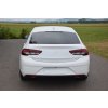 Zadní nárazník OPEL INSIGNIA B 2017-2022 39145310