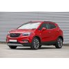 OPEL MOKKA X J13 2016-2020 PO FACELIFTU HORNÍ ČÁST PŘEDNÍHO NÁRAZNÍKU 42645803