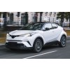TOYOTA C-HR AX10 2016-2023 PŘEDNÍ NÁRAZNÍK 52119F4010