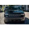 JEEP GRAND CHEROKEE IV WK2 2017-2021 DRUHÝ FACELIFT NÁRAZNÍK RADAR RÁM 68262008AA