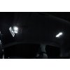 LED osvětlení interiéru Volkswagen VW GOLF 5 V - sada