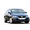 Přední maska Volkswagen VW Passat B6 Highline (2006-2010) 3C0 853 651 AK