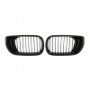 2648 predni maska ledvinky mrizky bmw 3 e46 2001 2005 facelift sada l p