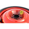 269 6 dojezdove kolo opel astra vectra meriva b r16 5x110