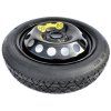 275 1 dojezdove kolo volvo s60 v70 s80 r17 5x108