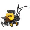 Benzínový kultivátor HIGHER 196 ccm s motorem LONCIN