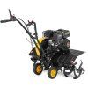 Benzínový kultivátor HIGHER 196 ccm s motorem LONCIN