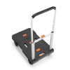 Skládací přepravní vozík HIGHER Compact 150 kg
