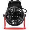 Elektrický ohřívač BAUMR-AG 2,5 kW (2500 W) s ventilátorem