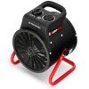 Elektrický ohřívač BAUMR-AG 2,5 kW (2500 W) s ventilátorem