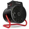 Elektrický ohřívač BAUMR-AG 3,5 kW (3500 W) s ventilátorem