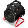 Elektrický ohřívač BAUMR-AG 3,5 kW (3500 W) s ventilátorem