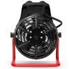 Elektrický ohřívač BAUMR-AG 3,5 kW (3500 W) s ventilátorem