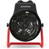 Elektrický ohřívač BAUMR-AG 3,5 kW (3500 W) s ventilátorem