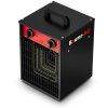 Elektrický ohřívač BAUMR-AG 5,0 kW (5000 W) s ventilátorem