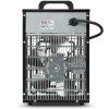 Elektrický ohřívač BAUMR-AG 5,0 kW (5000 W) s ventilátorem