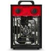 Elektrický ohřívač BAUMR-AG 5,0 kW (5000 W) s ventilátorem