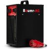 Elektrický ohřívač BAUMR-AG 5,0 kW (5000 W) s ventilátorem