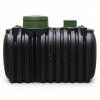 Akumulační nádrž DropWATER³ 2.0 – 2000 l