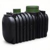 Akumulační nádrž DropWATER³ 2.0 – 2000 l