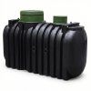 Akumulační nádrž DropWATER³ 2.0 – 2000 l