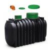 Akumulační nádrž DropWATER³ 2.0 – 2000 l