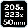 301478 10 99 050 bne tpi k11