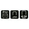 301832 4 16 032 bne tdp