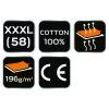302000 11 81 606 xxxl bne tdp