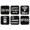 302381 12 90 030 j1w1 bne tdp