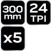 302396 6 43 355 bne tdp