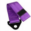 Tažný pás, tažné oko - TOW HOOK STRAP OMP JDM (Barva 1)