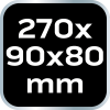 302798 16 99 065 bne tpi k17