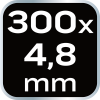 303182 5 01 609 bne tpi k01