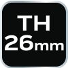 303731 34 02 445 bne tpi k17