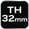 303731 35 02 445 bne tpi k18