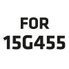 304691 8 15g456 bvt tpi k03