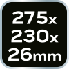 304970 22 99 054 w1 bne tpi k07