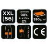 305348 7 81 236 xxl bne tdp