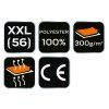 305420 10 81 501 xxl bne tdp
