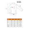 305432 10 80 500 xl bne twm
