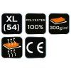305465 8 81 503 xl bne tdp