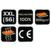 305468 8 81 503 xxl bne tdp