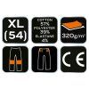 306095 81 283 xl bne tdp